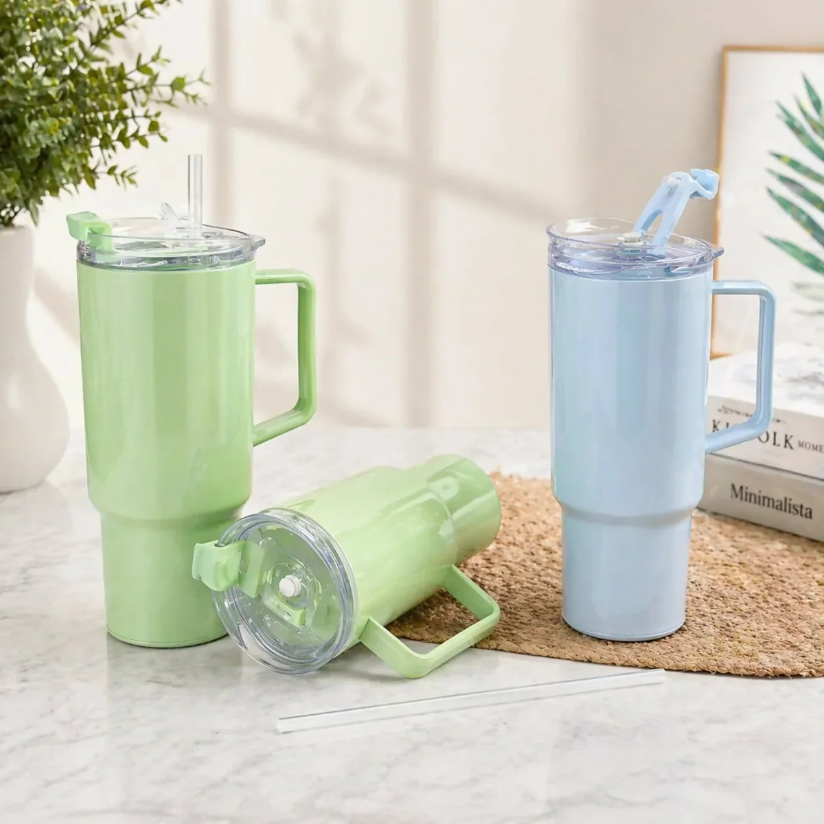 Travel Tumbler – Large 1800ml Capacity with Leak-Proof Lid for Hydration  SKU 11292_travel_sipline_tumbler_with_handle_1800ml  DSIN 23829 3