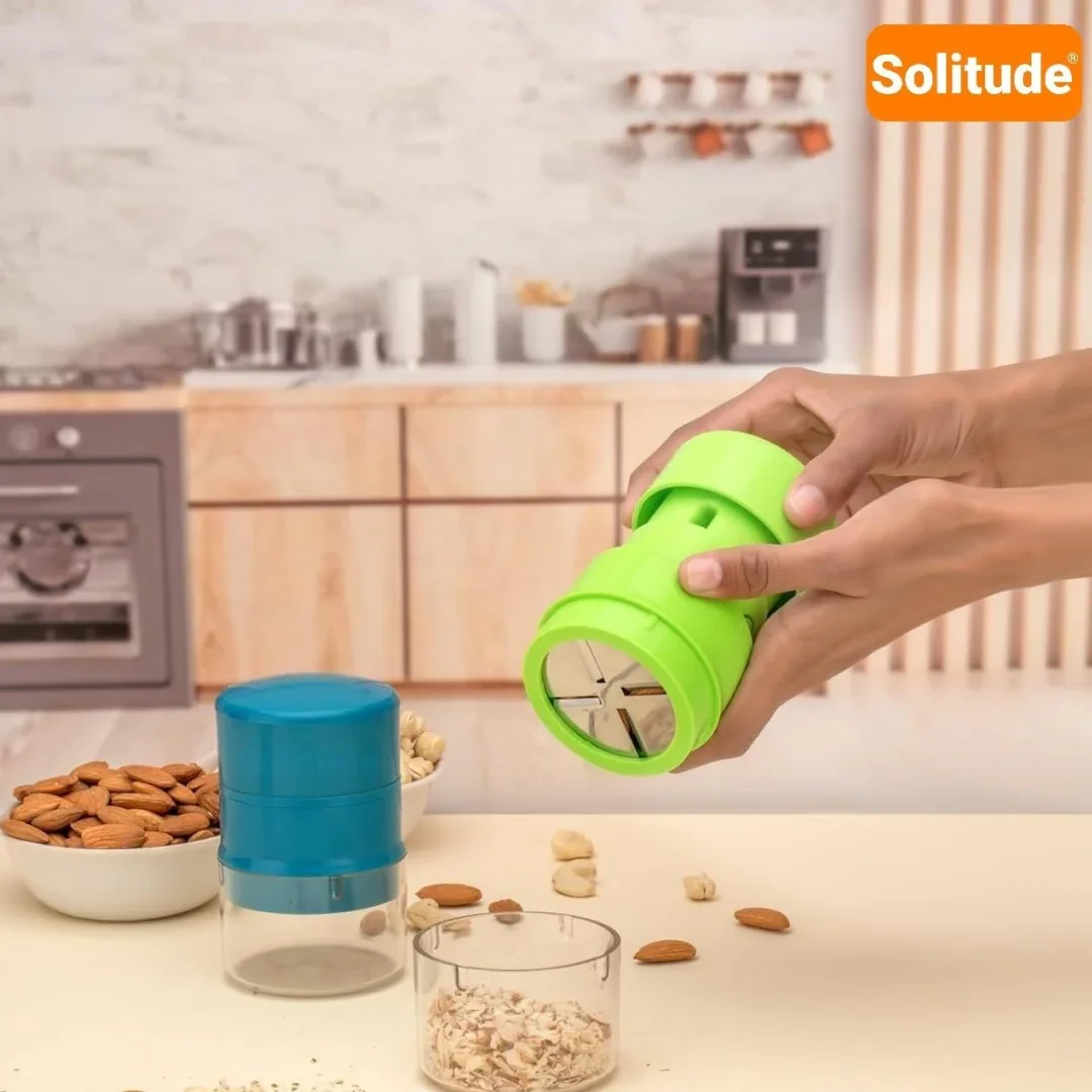 Dry Fruit Slicer – 3-in-1 Chocolate & Butter Cutter | ChefAura  SKU 5333_3in1_dryfruit_slicer  DSIN 5333 4