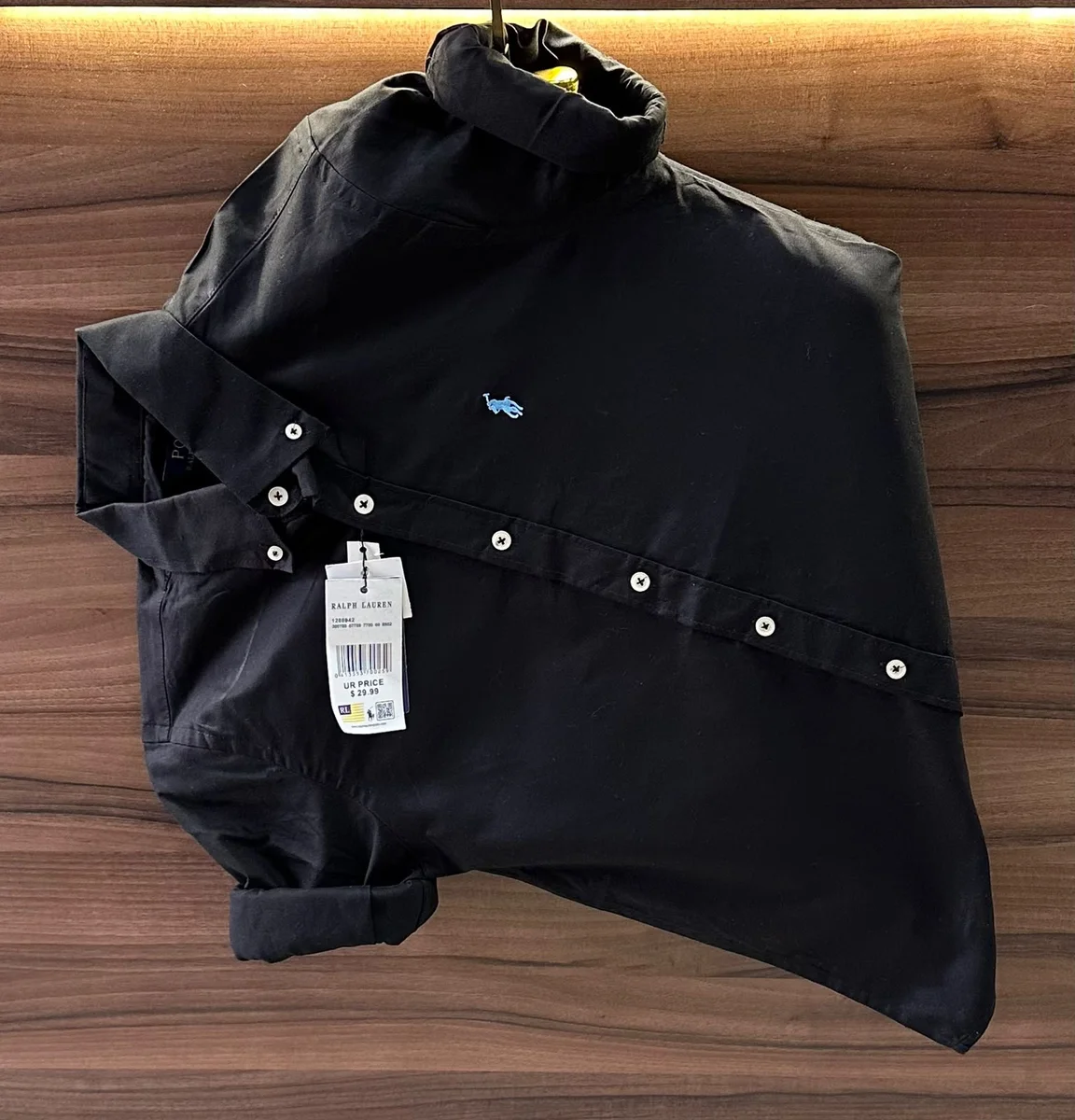 PREMIUM QUALITY ORIGINAL SHIRTS  BRAND :-RALPH LAUREN 3