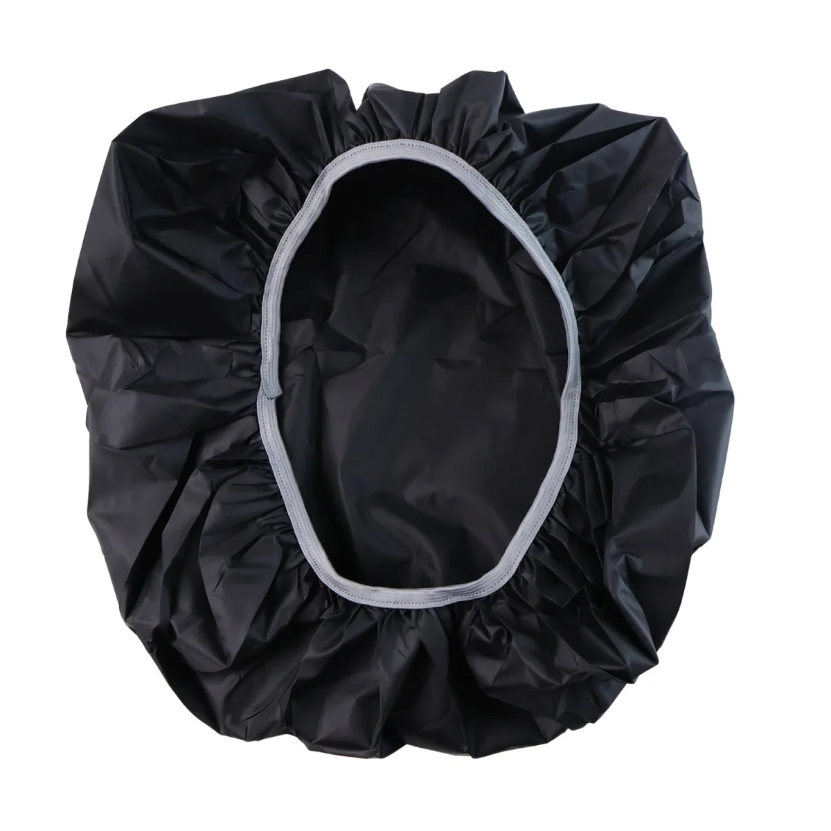 Waterproof Backpack Rain Cover for 20-40L Bags     SKU 4100_waterproof_bag_cover_1pc  DSIN 4100 5