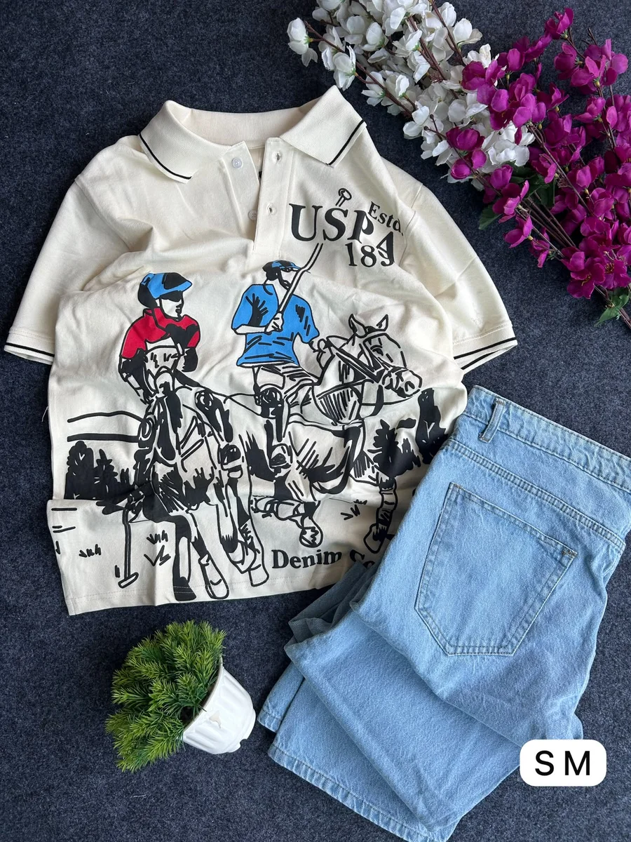 PREMIUM QUALITY POLO TSHIRT 5