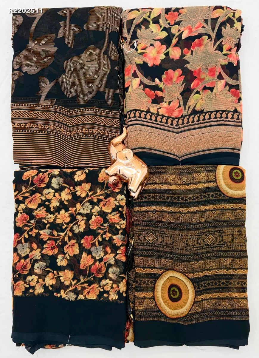 RK ethinics ...Super Hit Catlog  New Catalogue Launch 6