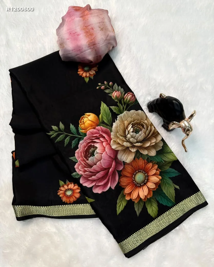 RK ethinics...New uniform flower special  IMPORTED ITALIAN SILK QUALITY, VERY 7
