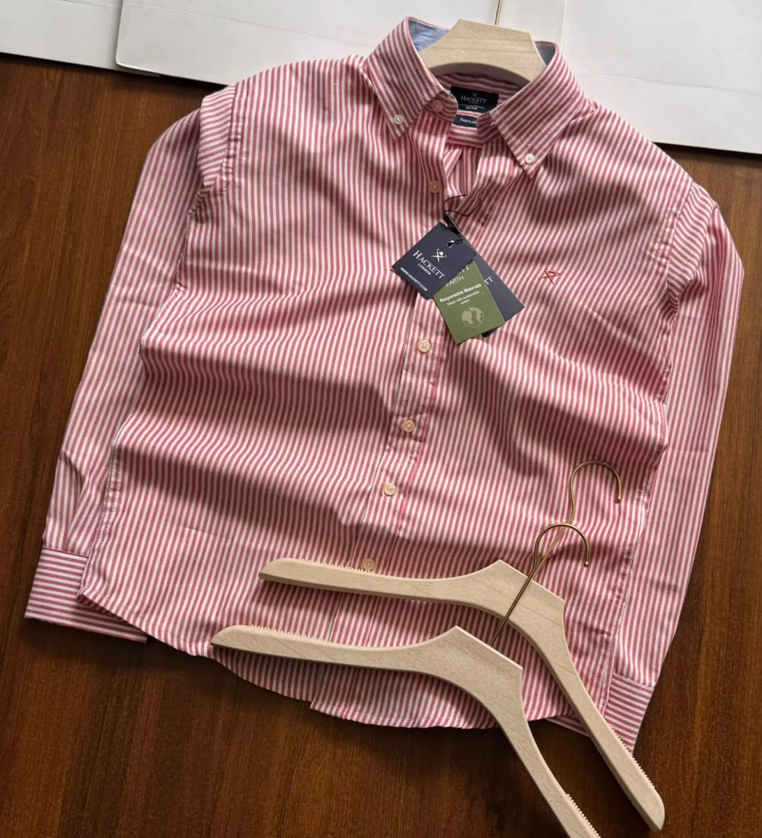 PREMIUM LINING SHIRTS  PREMIUM QUALITY SHIRTS  HACKETT  QUALITY FULL SLEEVE SHIRTS 3
