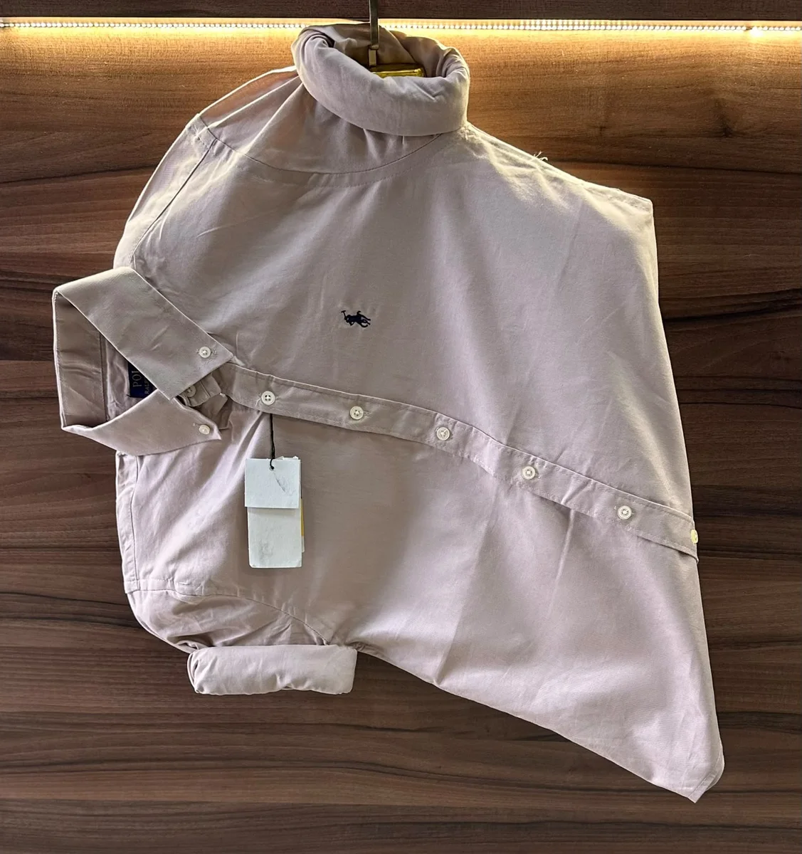PREMIUM QUALITY ORIGINAL SHIRTS  BRAND :-RALPH LAUREN 2