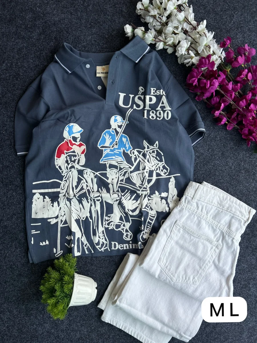 PREMIUM QUALITY POLO TSHIRT 6
