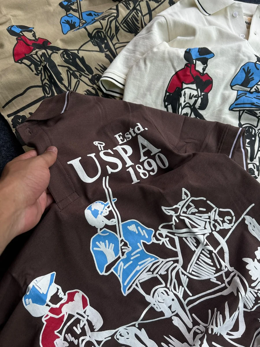 PREMIUM QUALITY POLO TSHIRT 3