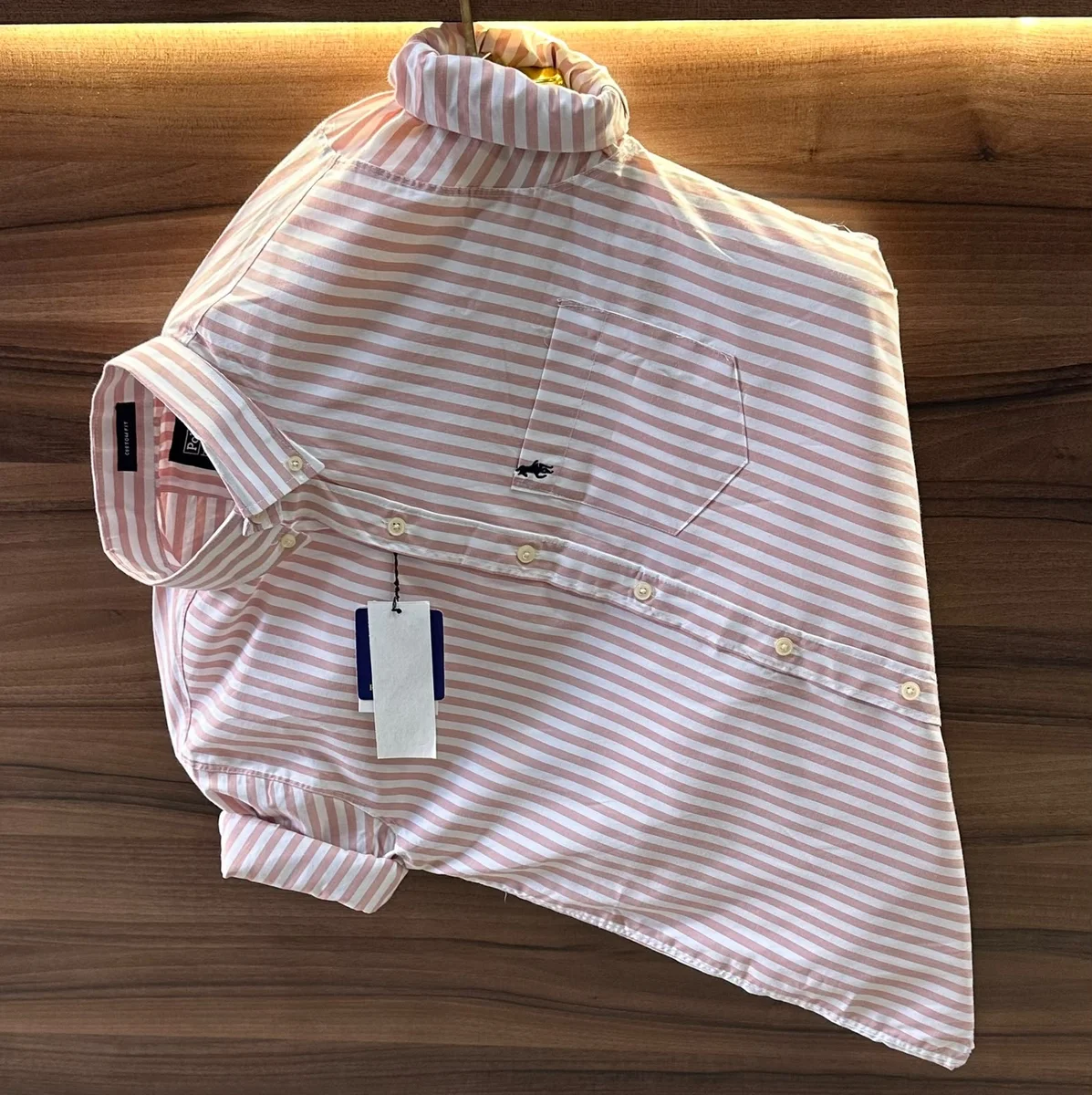 PREMIUM QUALITY LINING SHIRTS  BRAND :-RALPH LAUREN 4