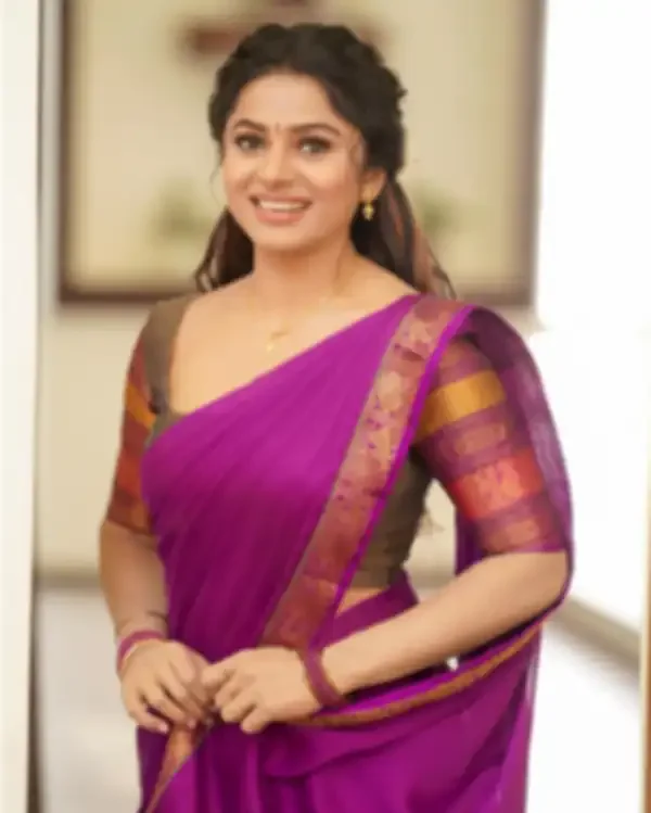 Product ID: F5-hUpzA Kanjivaram Silk Zari Half Saree Lehenga With Blouse Along With Banarsi Silk Dupatta 3