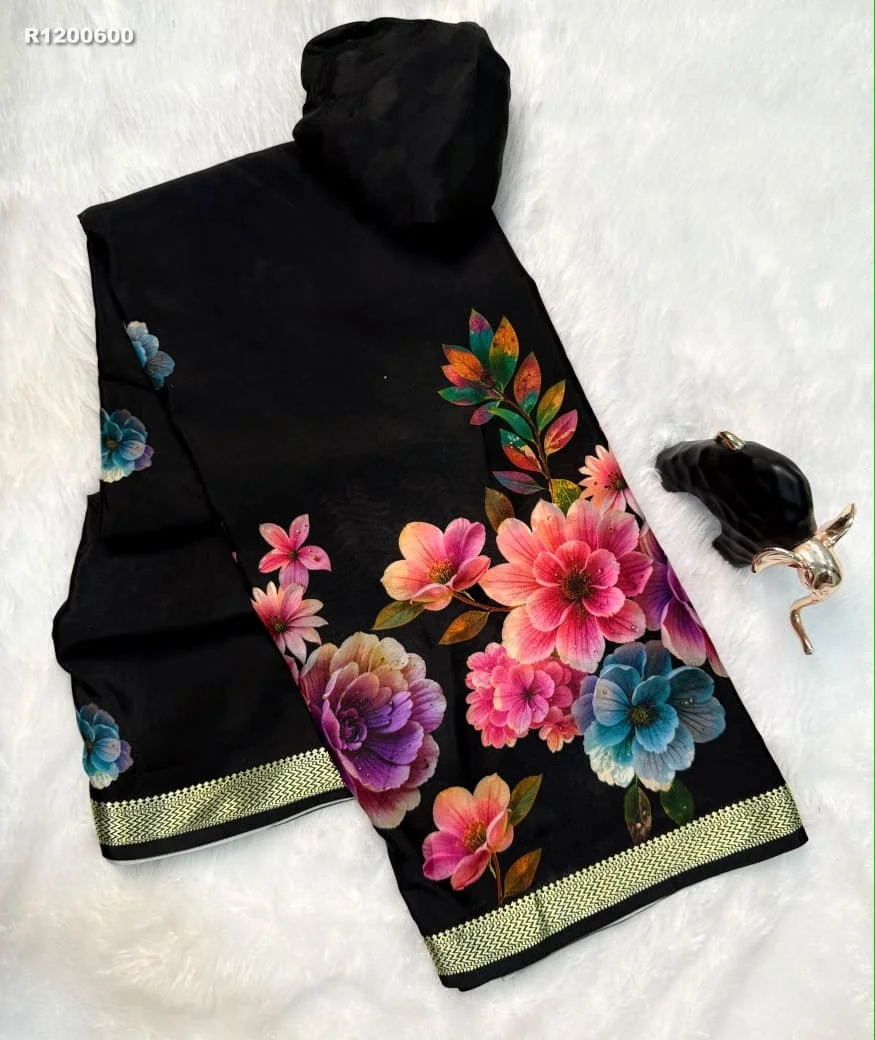 RK ethinics...New uniform flower special  IMPORTED ITALIAN SILK QUALITY, VERY 3