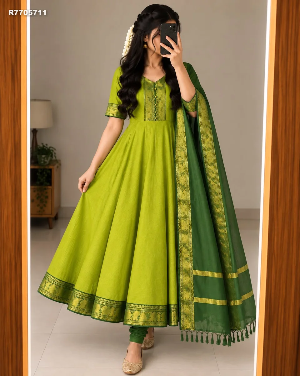RK ethinic....Launching ethinicwear outfit 4