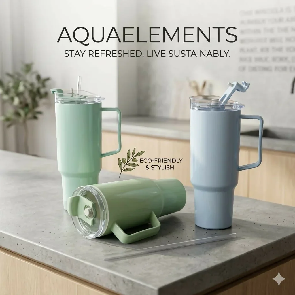 Travel Tumbler – Large 1800ml Capacity with Leak-Proof Lid for Hydration  SKU 11292_travel_sipline_tumbler_with_handle_1800ml  DSIN 23829 5