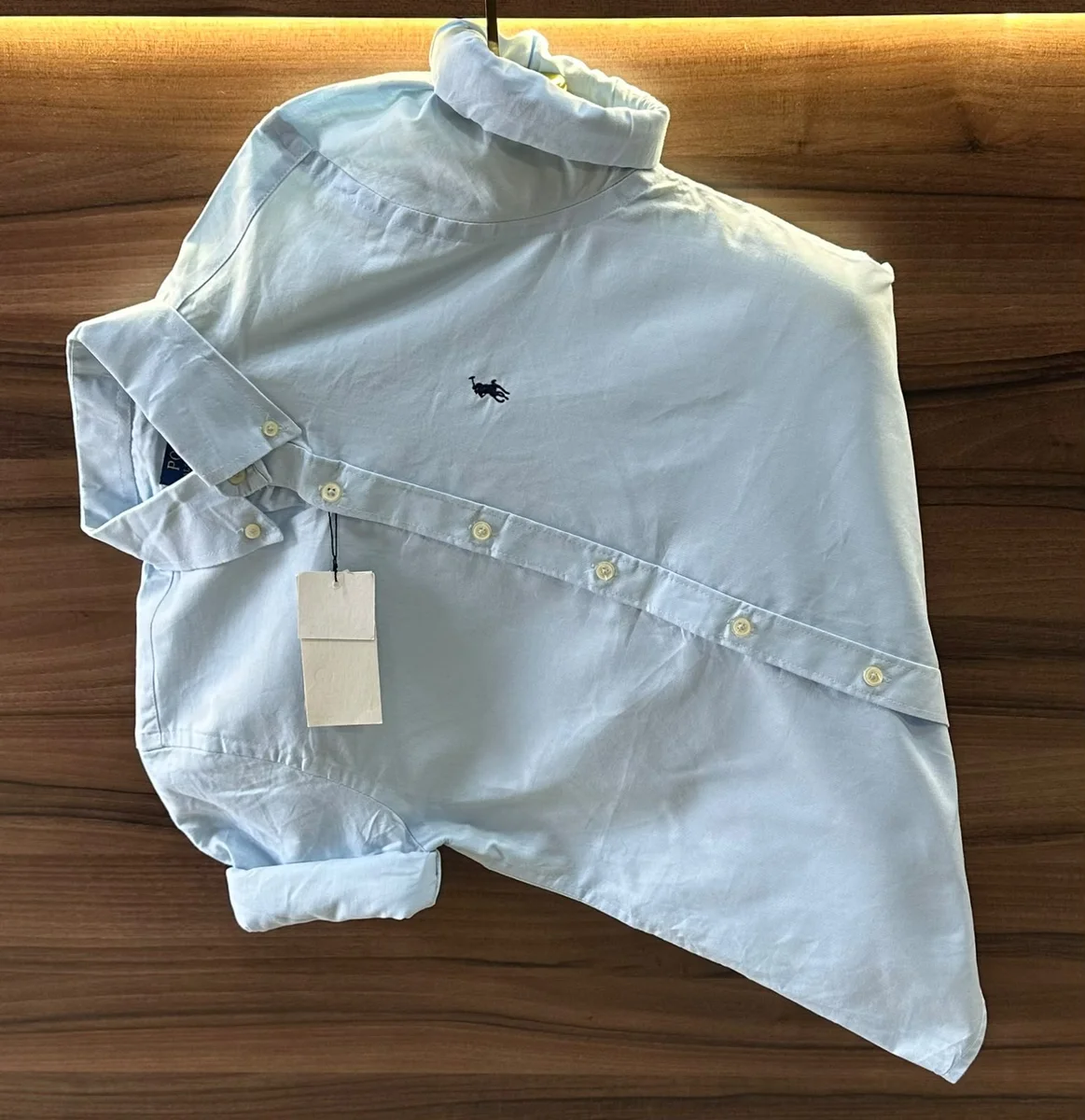 PREMIUM QUALITY ORIGINAL SHIRTS  BRAND :-RALPH LAUREN