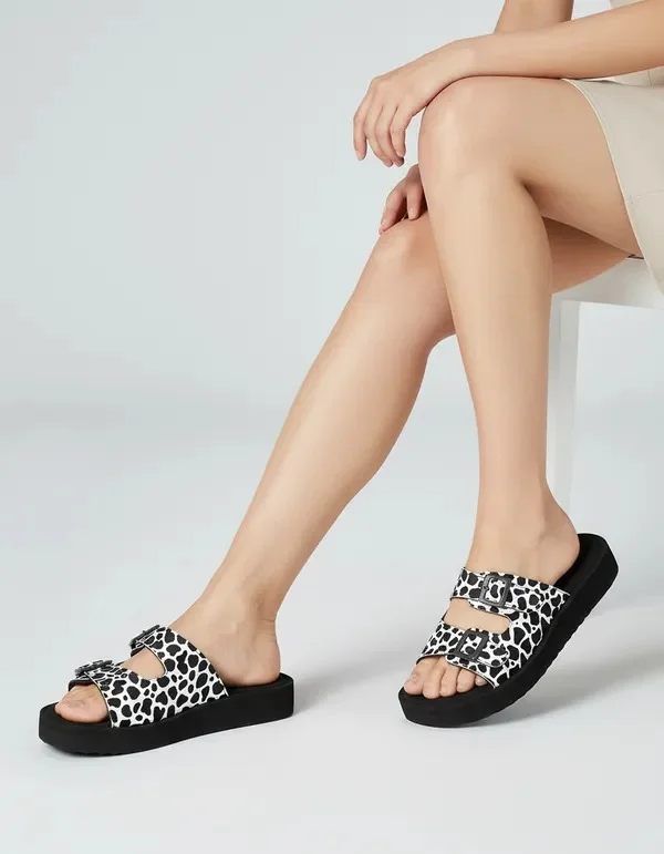 Product ID: gva_2RlI  Combo of 3 Doctor Ortho Super Soft Slippers For Women ( C47) 4