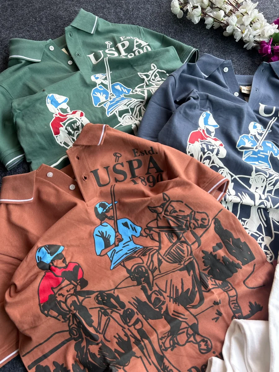 PREMIUM QUALITY POLO TSHIRT 4