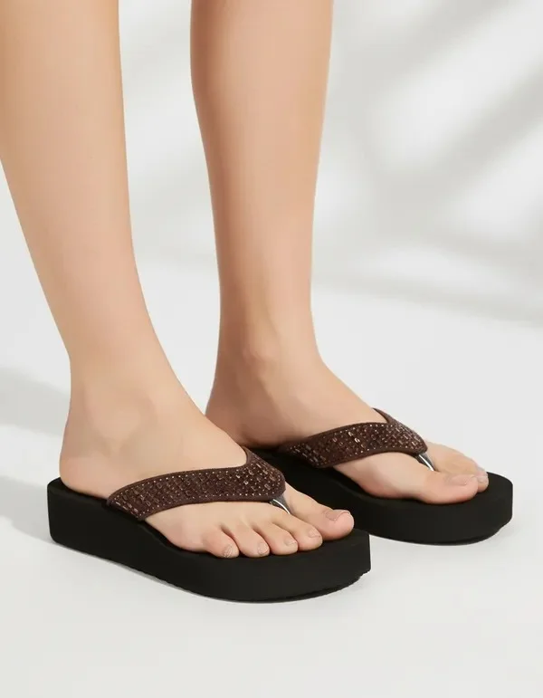 Product ID: gva_2RlI  Combo of 3 Doctor Ortho Super Soft Slippers For Women ( C47) 5