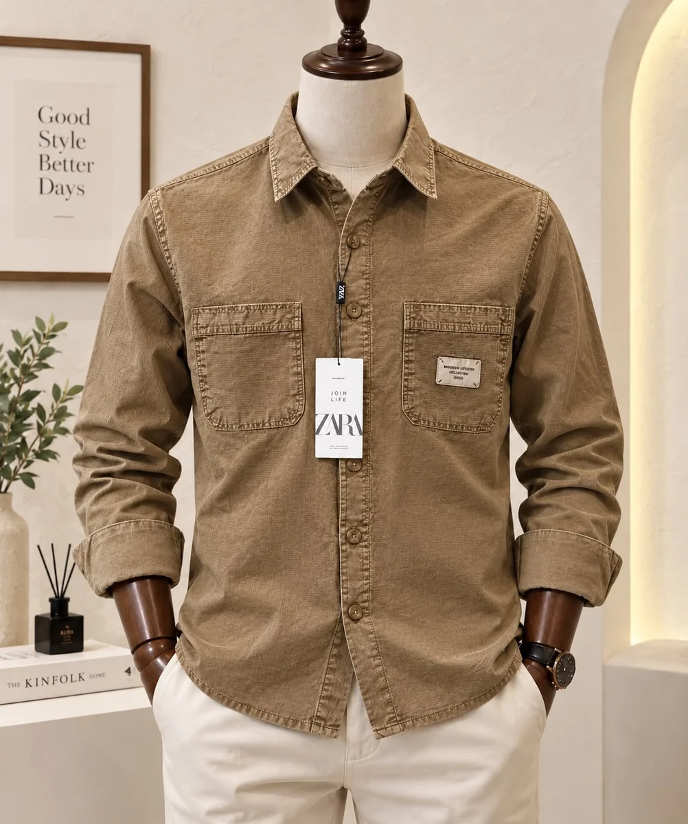 Mens premium shirts