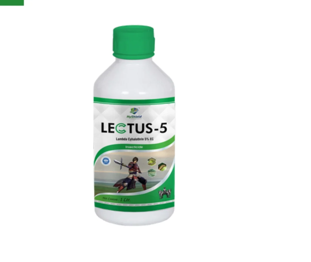 Hy shield Lectus-5  1 LTR