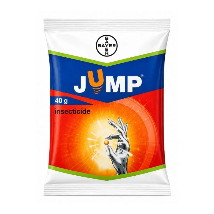 Bayer Jump WG 100G