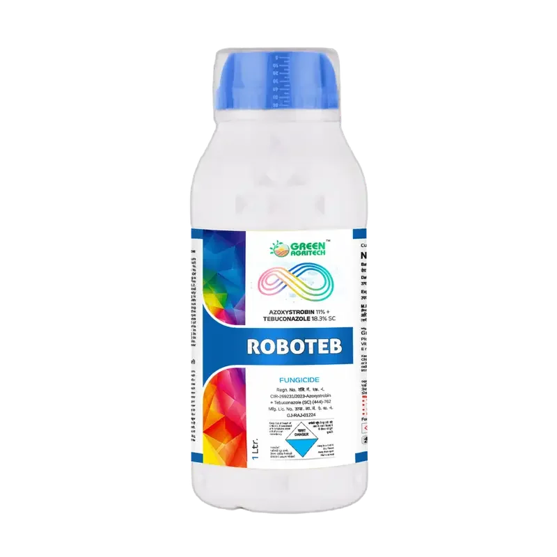 GREEN AGRITECH Roboteb