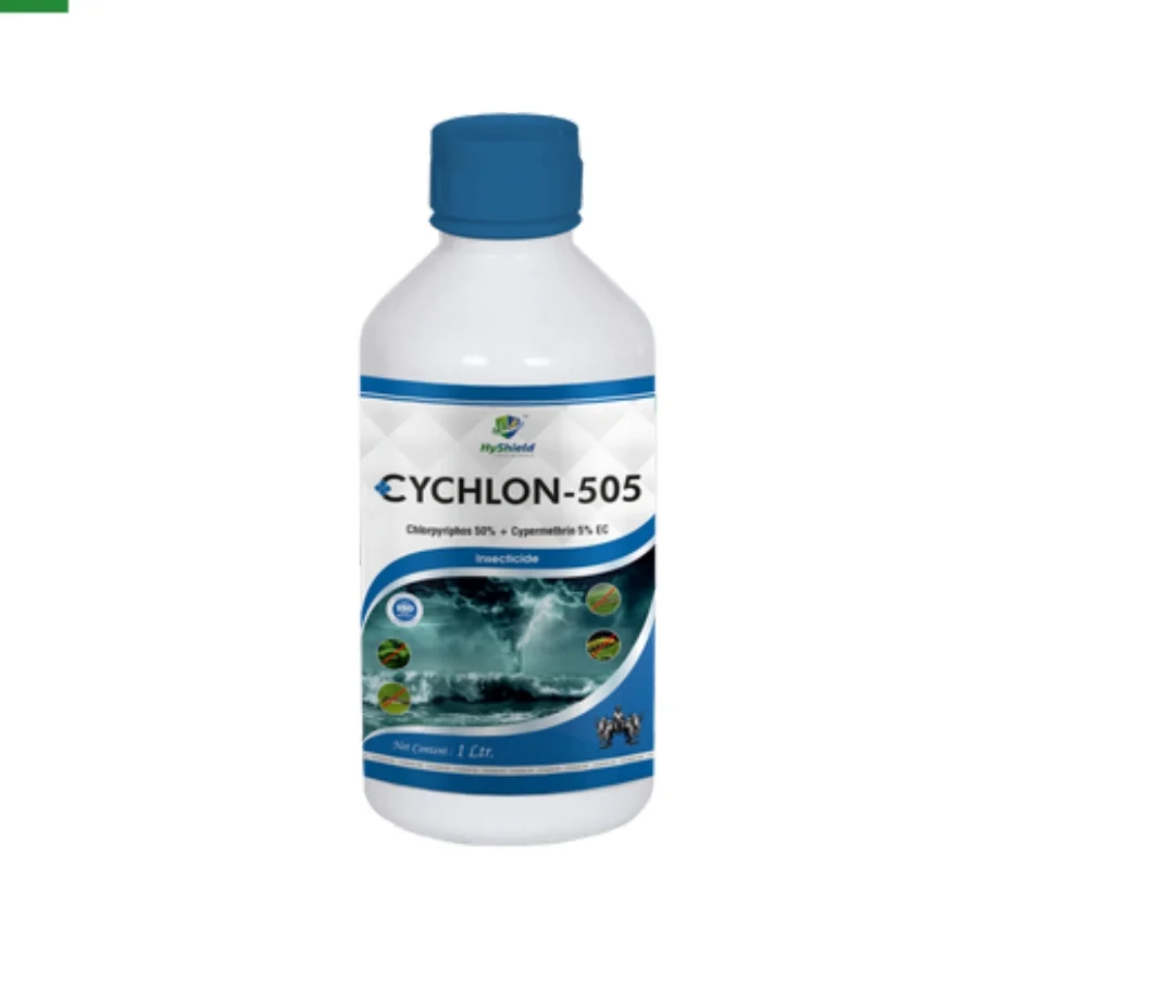 Hy shield  cychlon 505 1 LTR