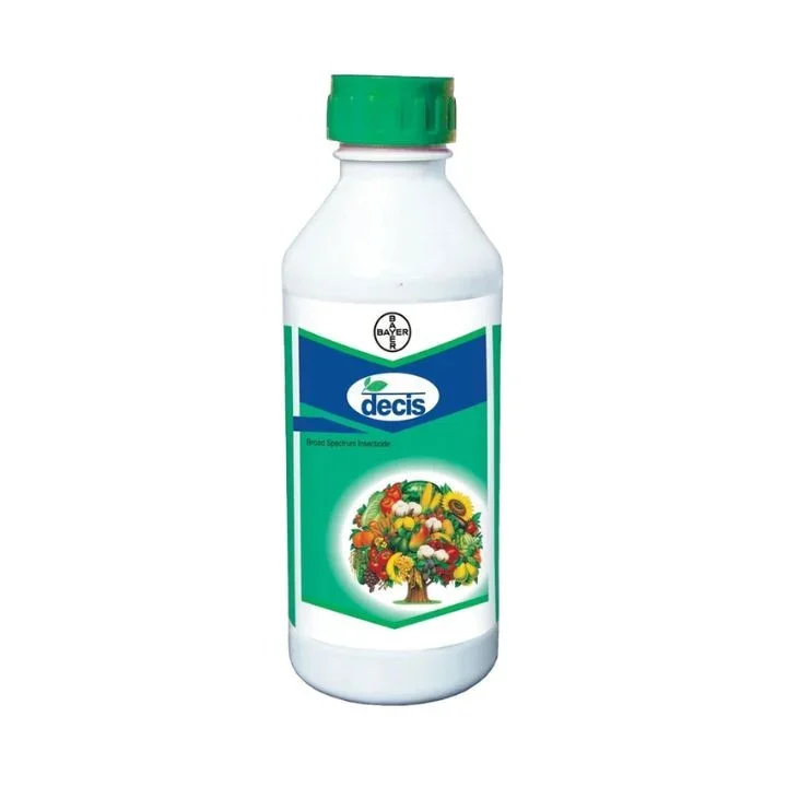 Bayer Decis 100 100ML