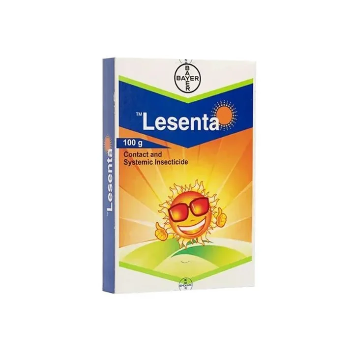 Bayer Lesenta 100G
