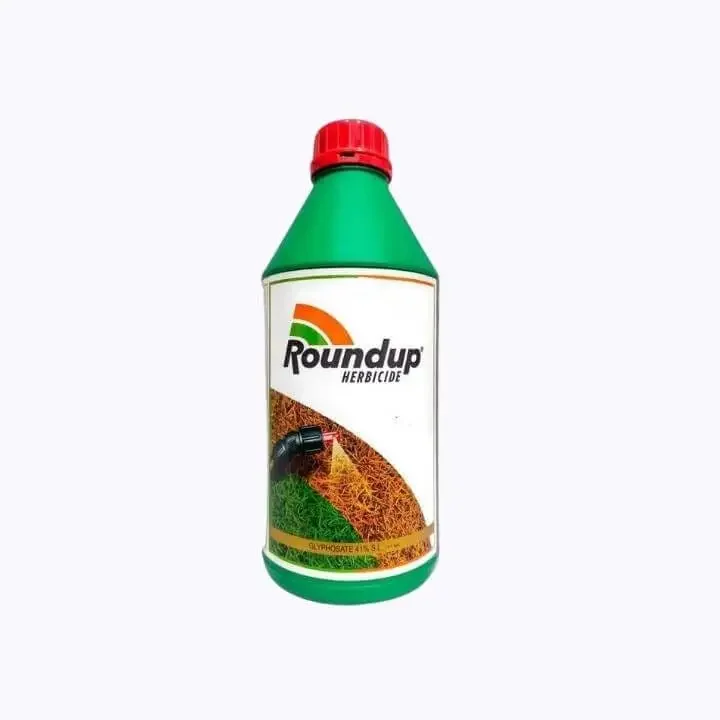 Bayer Roundup 20LTR