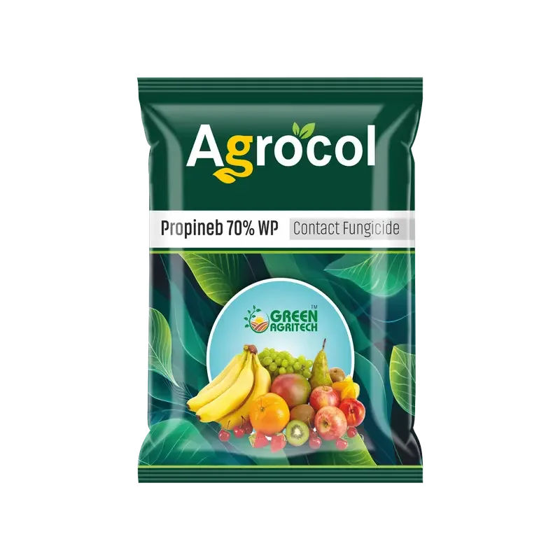 Green agritech agrocol