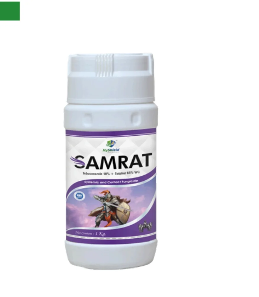 Hy shield  samrat 1 KG