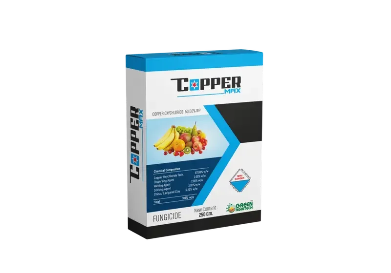 Green agrotech Copper max