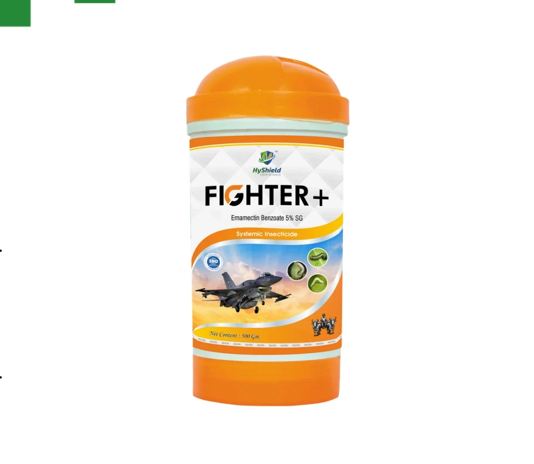 Hy shield Fighter+ 1 KG