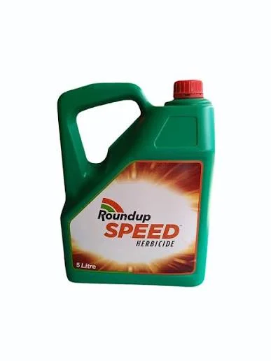 Bayer Roundup Speed 5 LTR