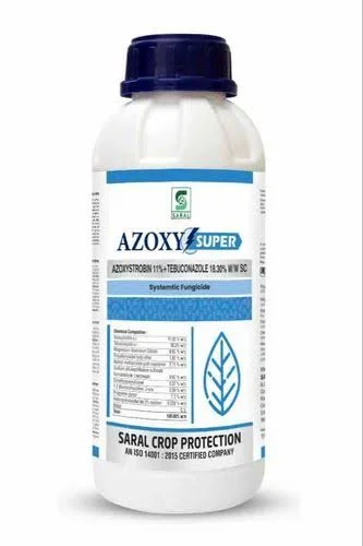 Icon crop care Azoxy super 1 LTR