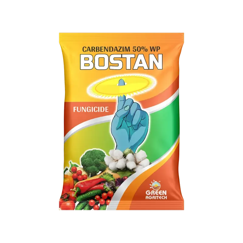 Green agritech bostan 250 GM