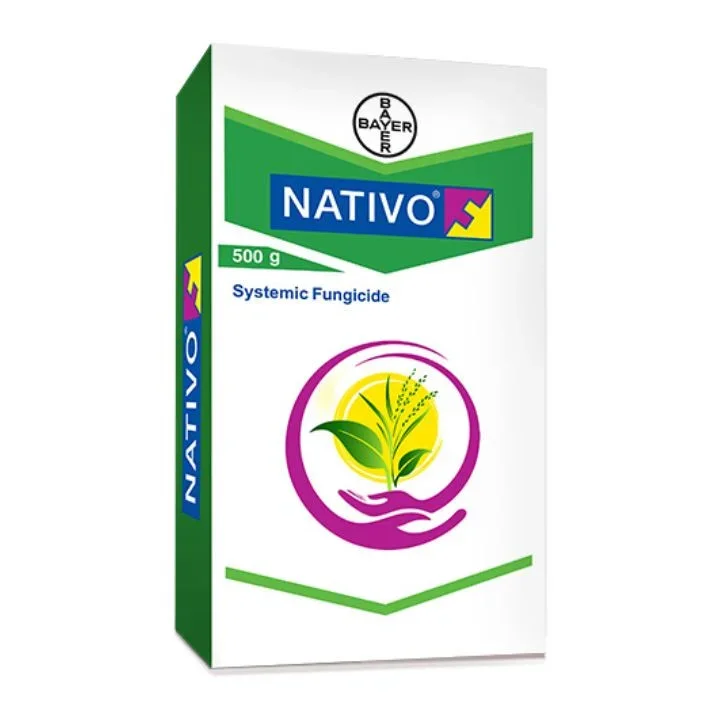 Bayer Nativo 100G