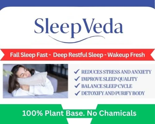 About SleepVeda
