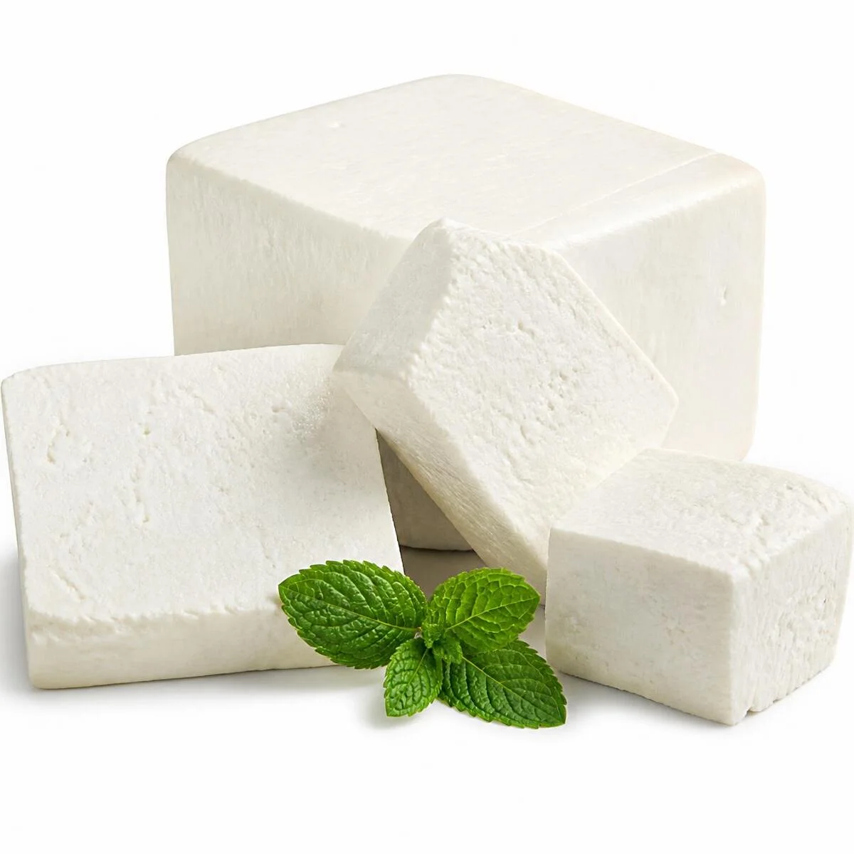 Fresh Paneer