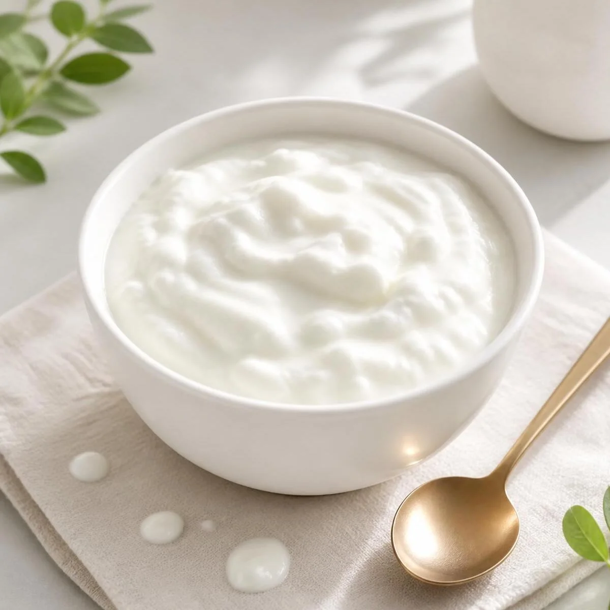 Fresh Thick Dahi