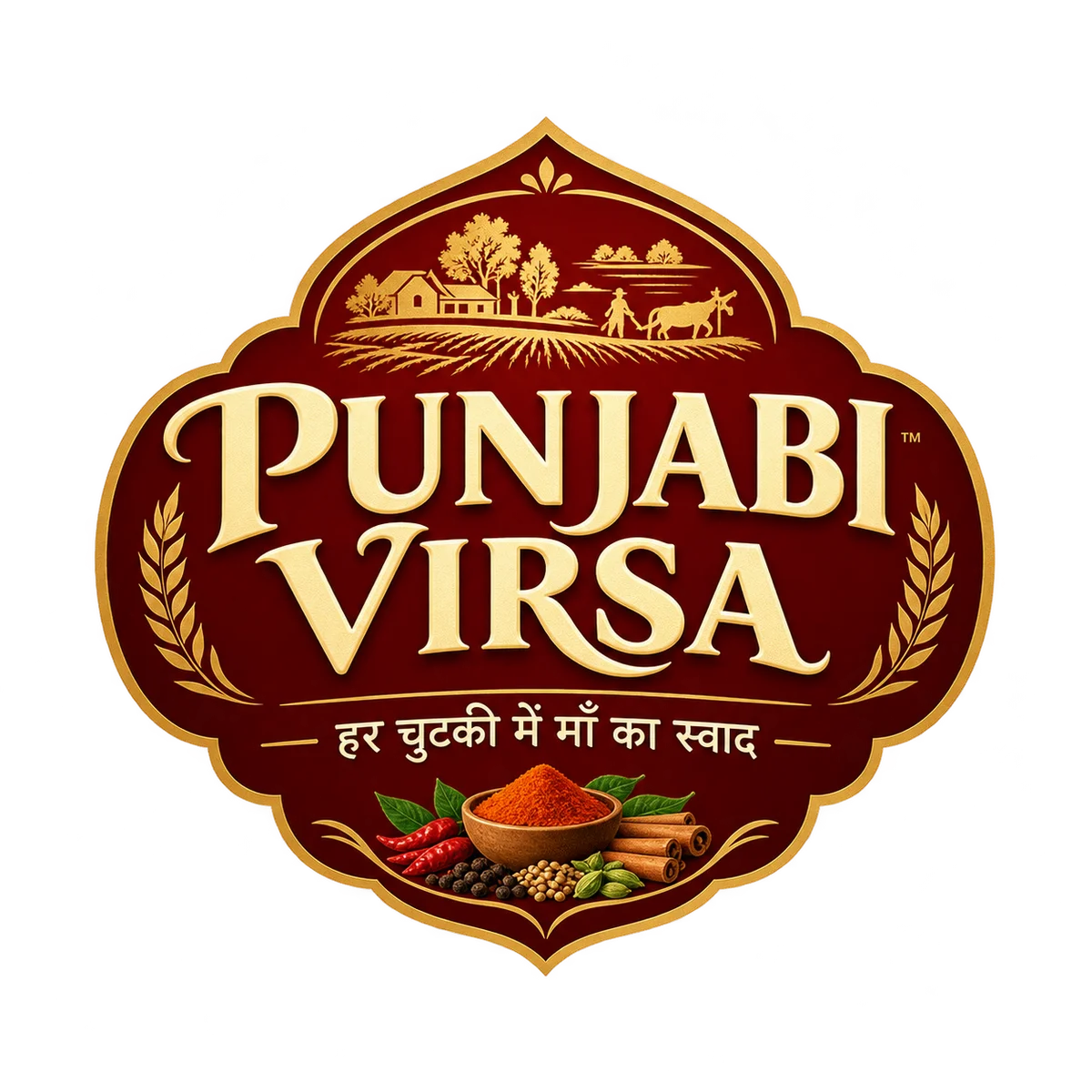 Punjabi Virsa Spices