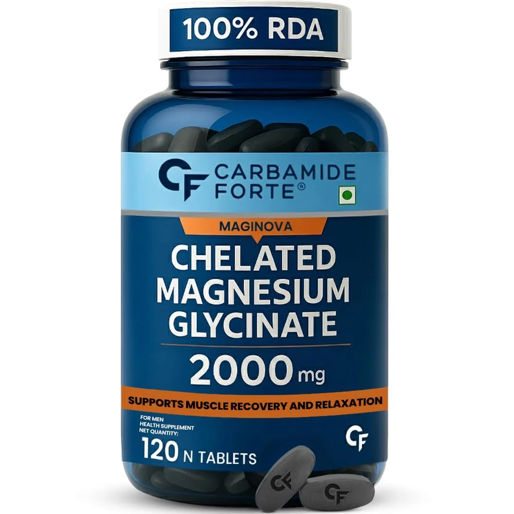 Supports Supplements
