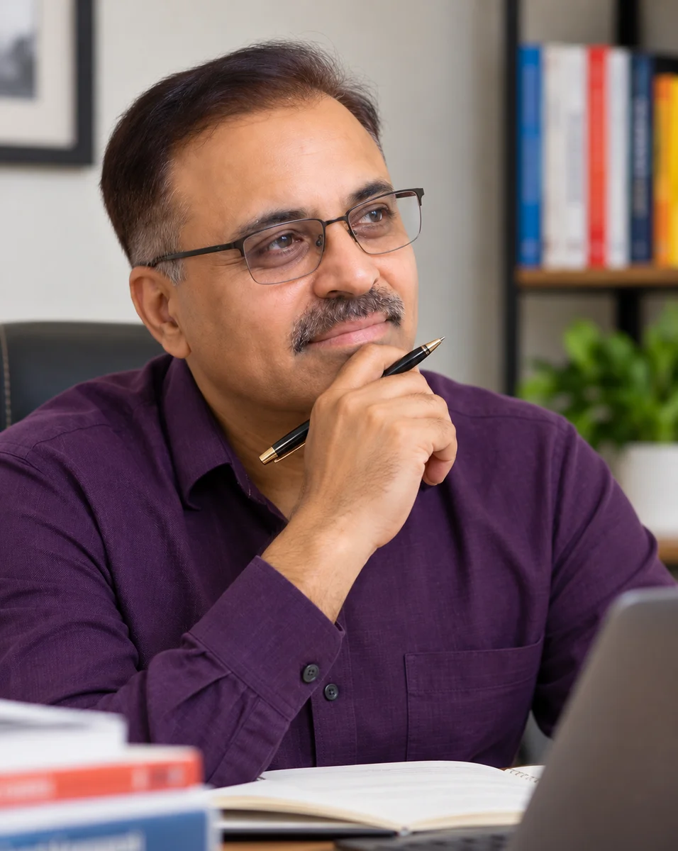 Esskay Bhayana