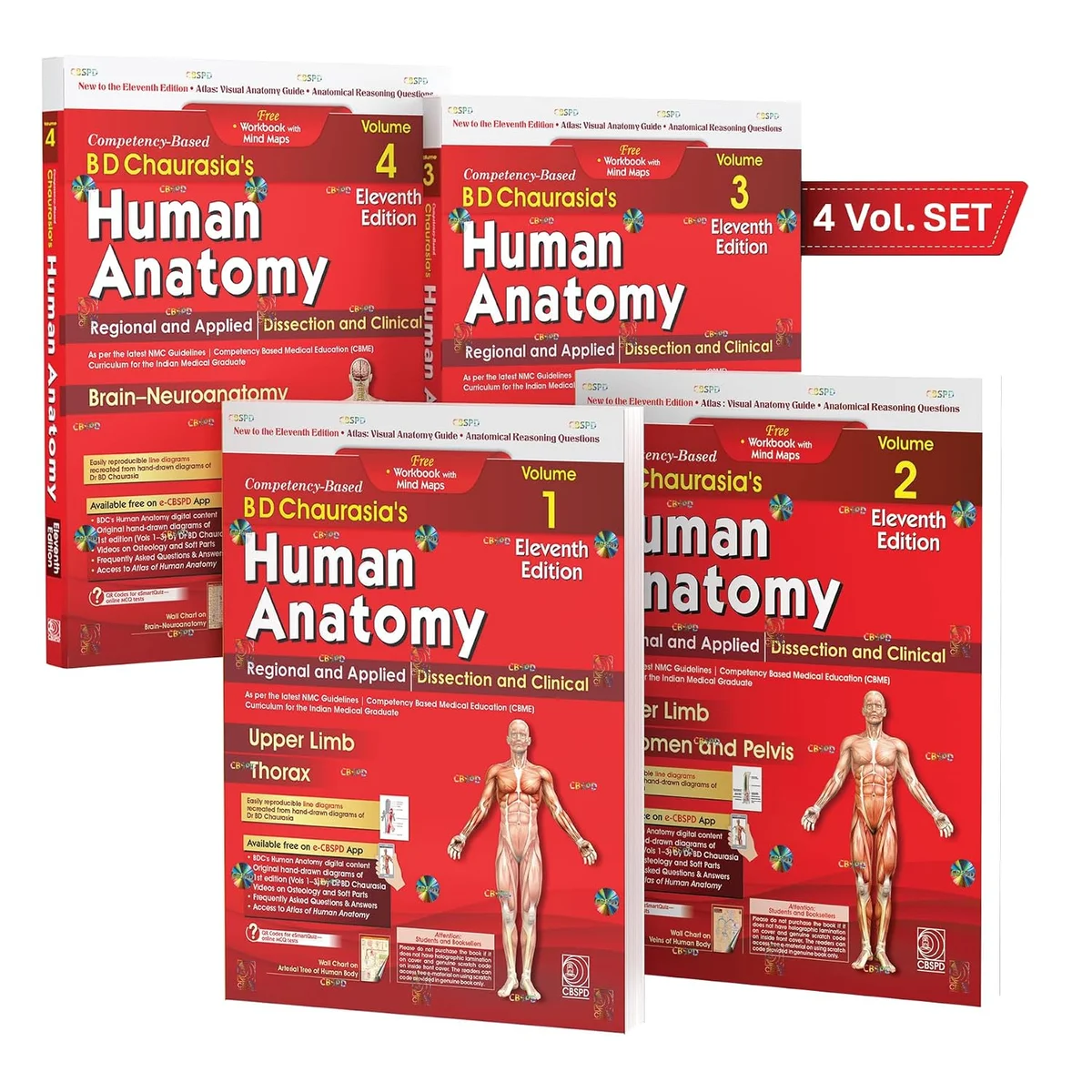 Medical Books