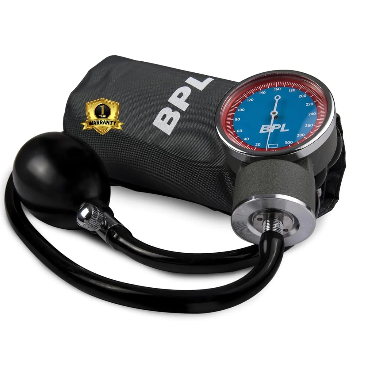 Health Monitors