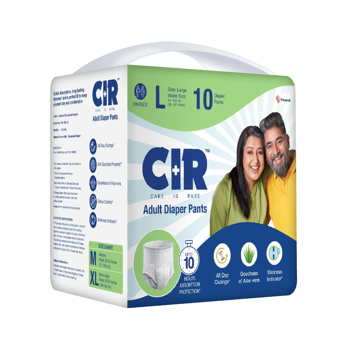 Adult Diapers