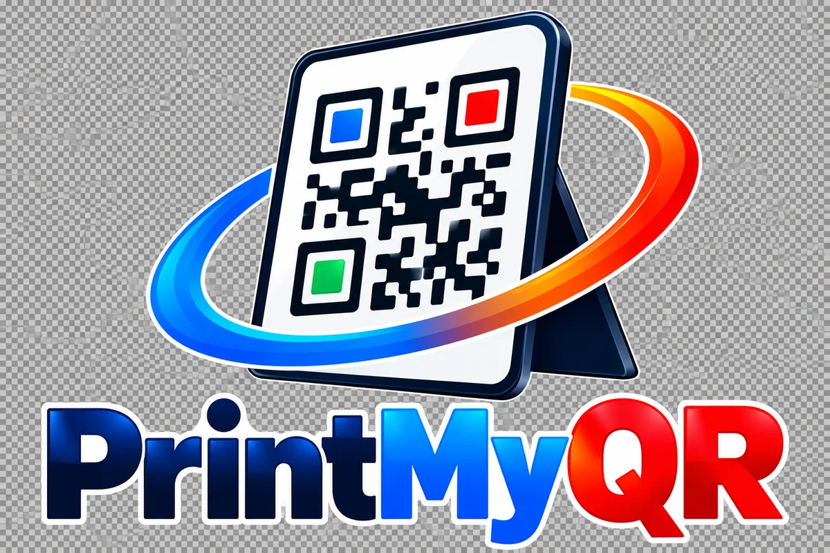 PrintMyQR