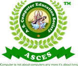 A.S. Computer Education Society