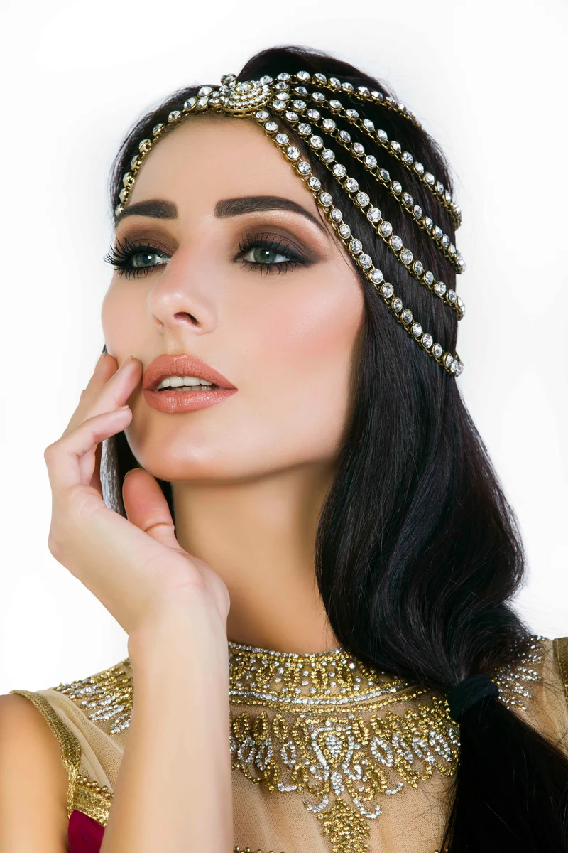 portrait photography