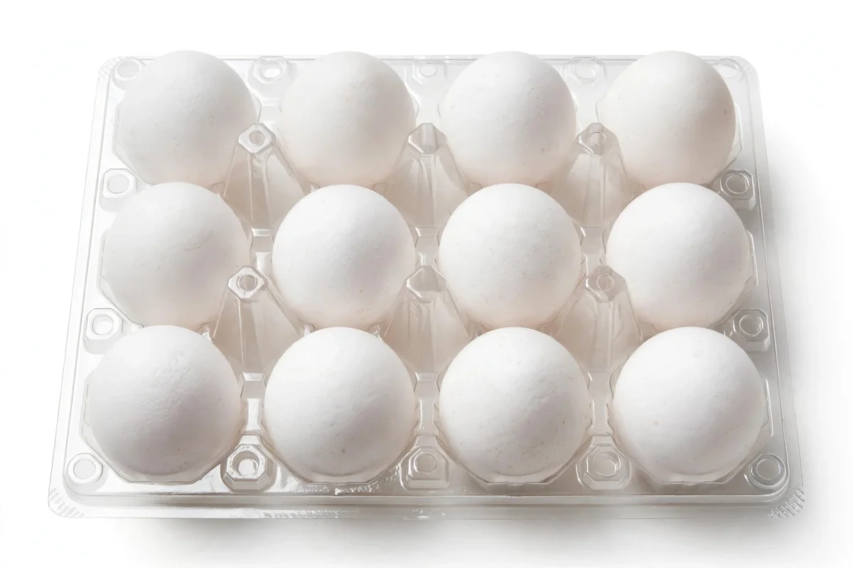 Eggs Country