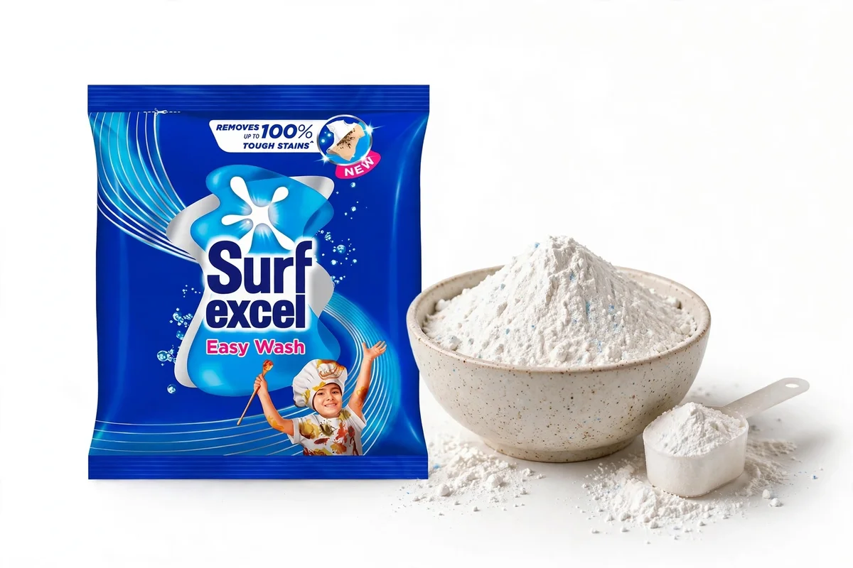 Surf excel